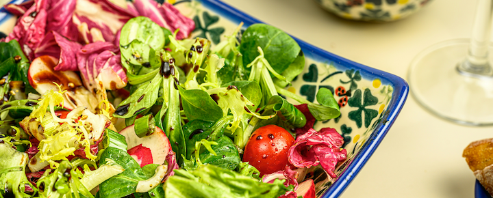 Categories Item Salata