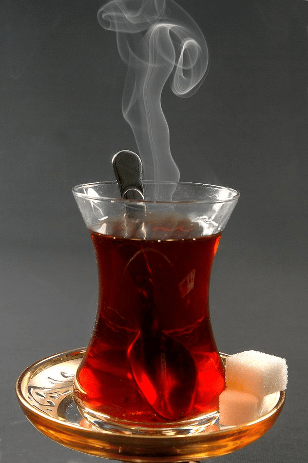 Categories Item Çay